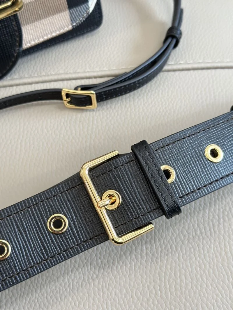 Burberry Satchel Bags Sporty 37977