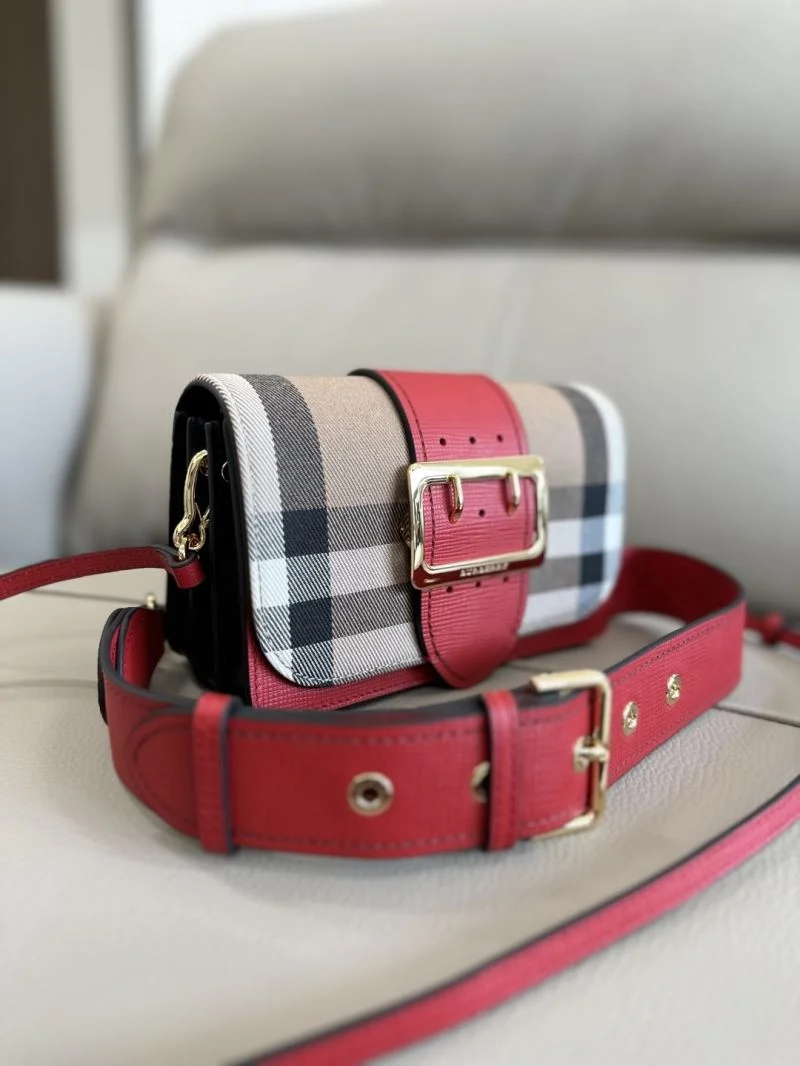 Stylish Burberry Satchel Bags 37965