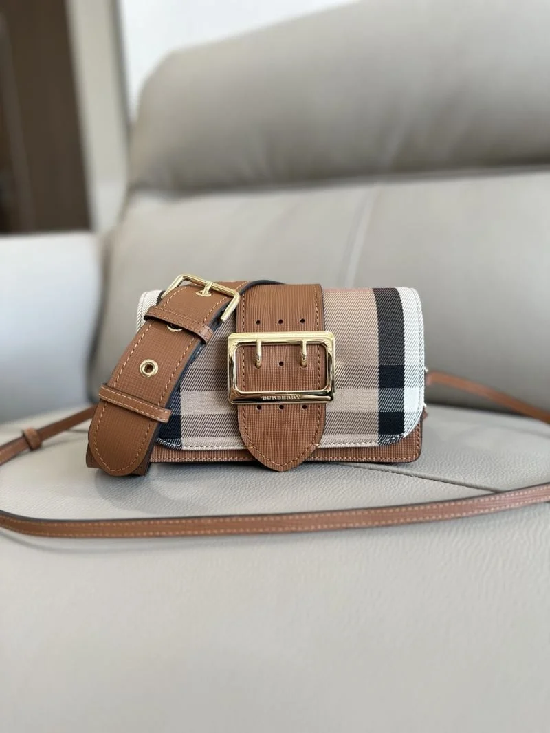 Burberry Satchel Bags NewStyle 37978