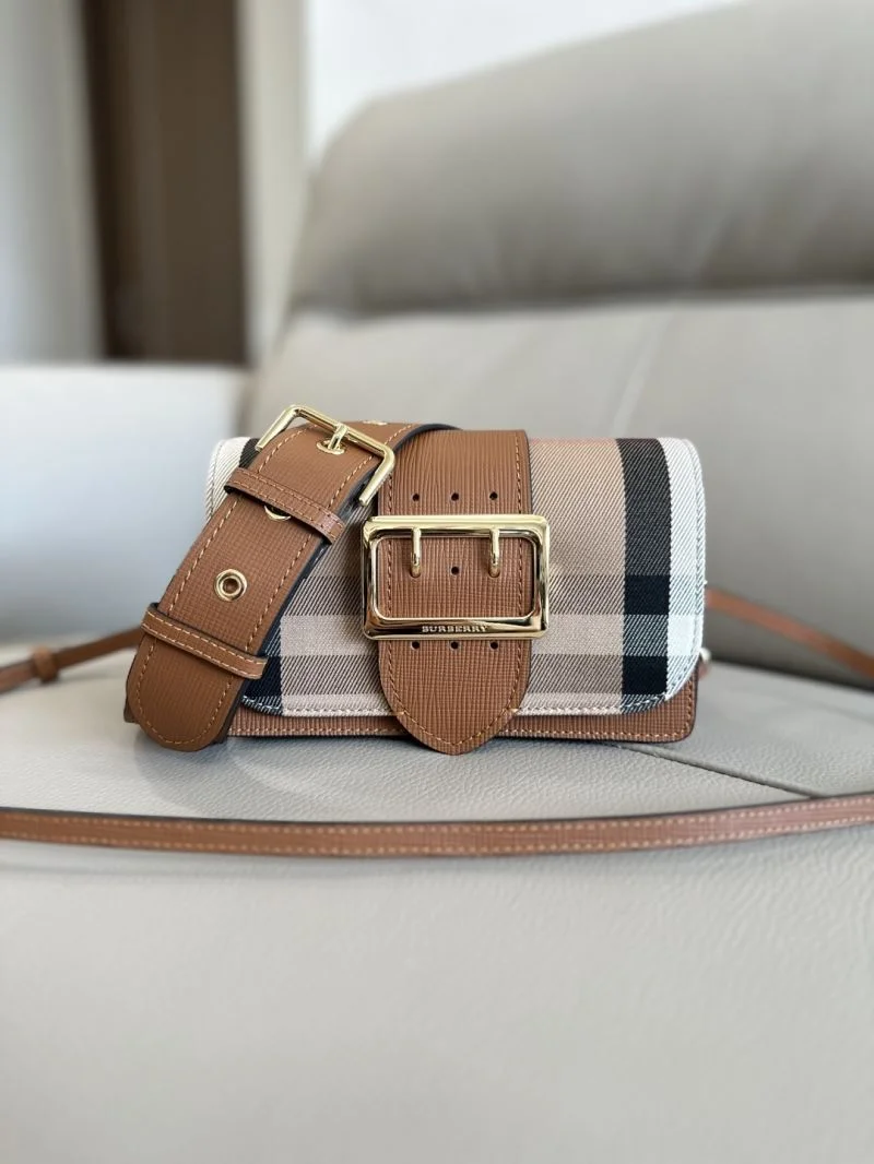 Burberry Satchel Bags NewStyle 37978