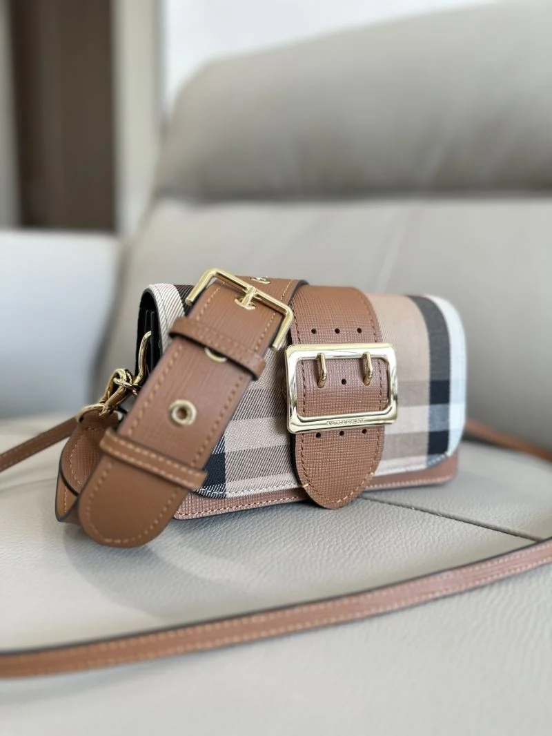 Burberry Satchel Bags NewStyle 37978