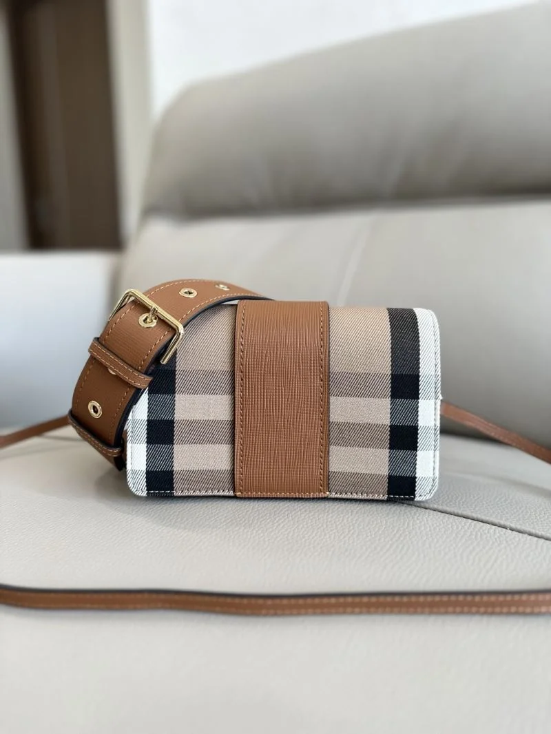 Burberry Satchel Bags NewStyle 37978