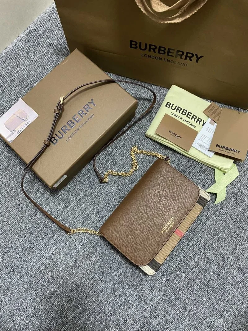 Comfortable Burberry Satchel Bags 37967