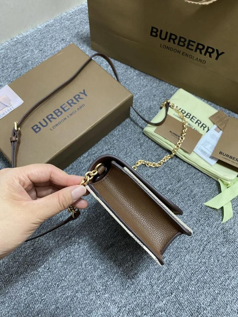Comfortable Burberry Satchel Bags 37967