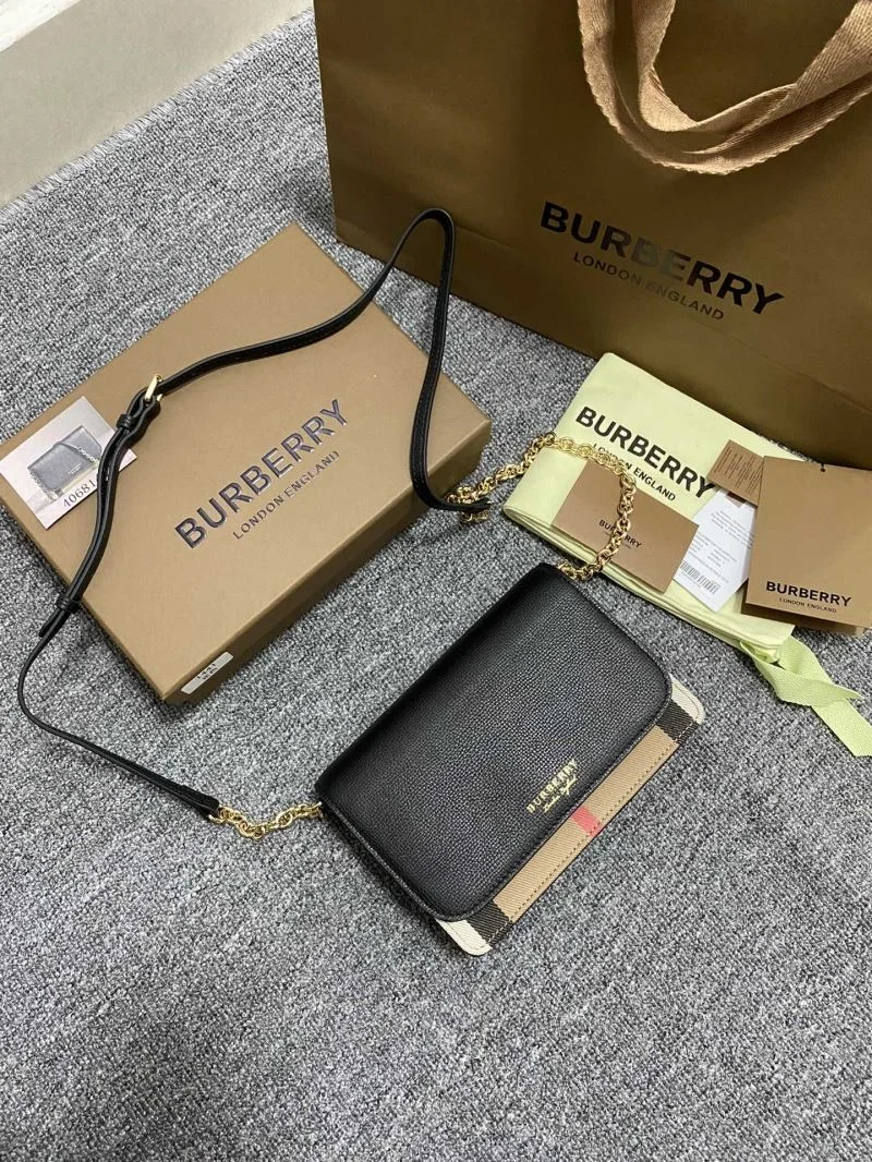 Burberry Satchel Bags Soft 37969
