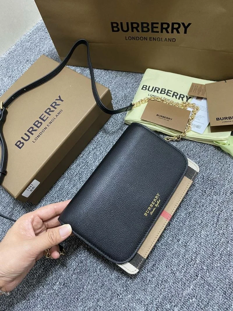 Burberry Satchel Bags Soft 37969