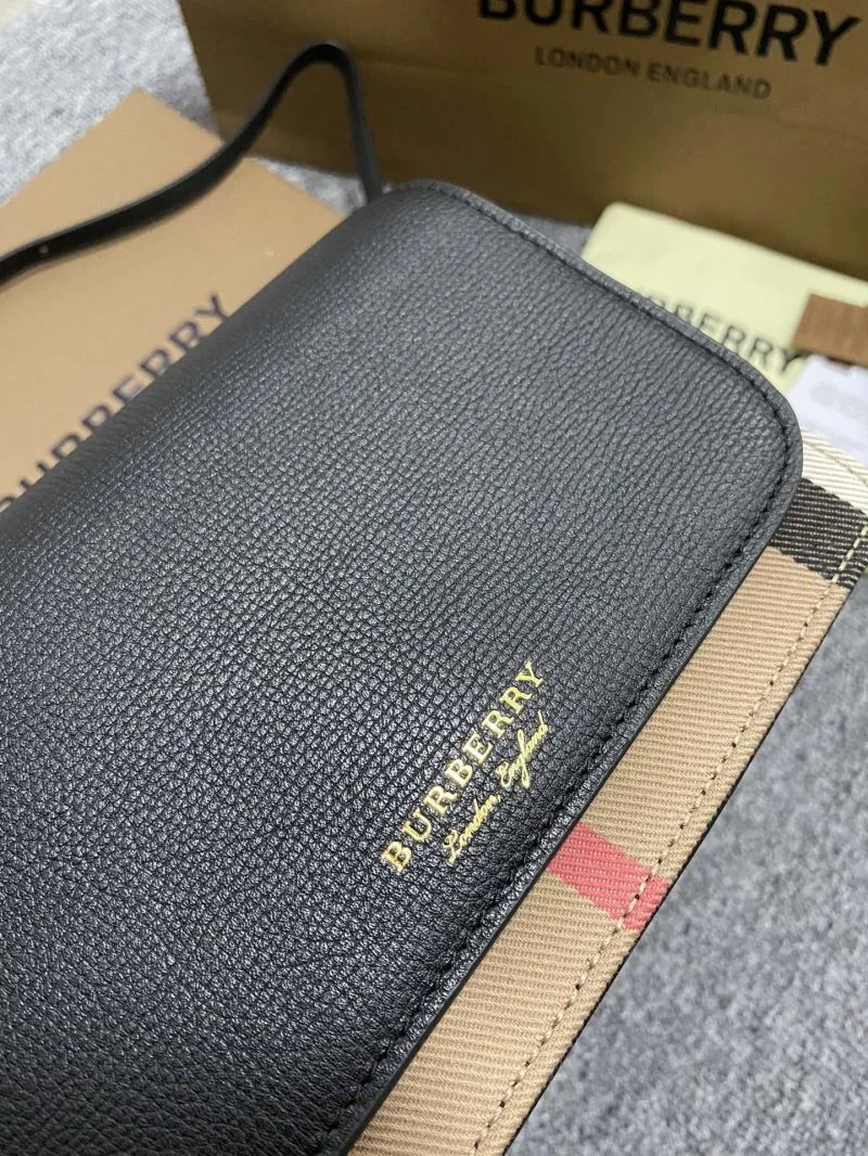 Burberry Satchel Bags Soft 37969