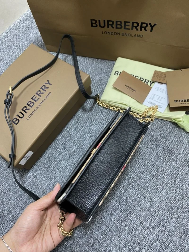 Burberry Satchel Bags Soft 37969