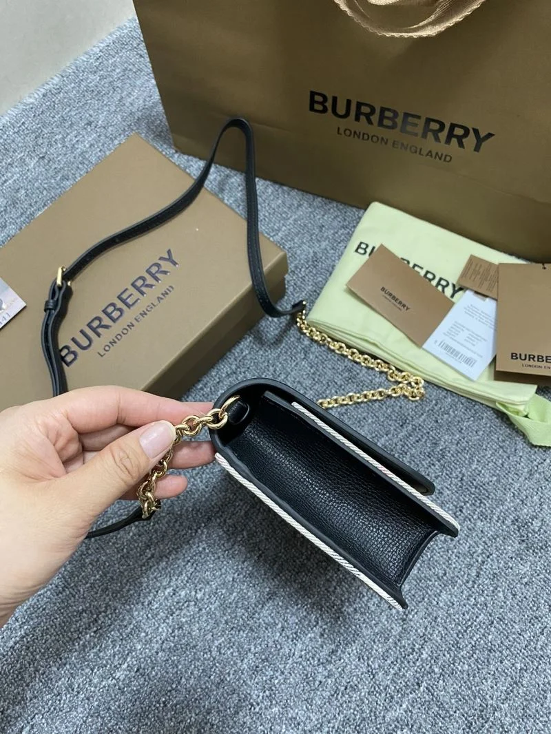 Burberry Satchel Bags Soft 37969