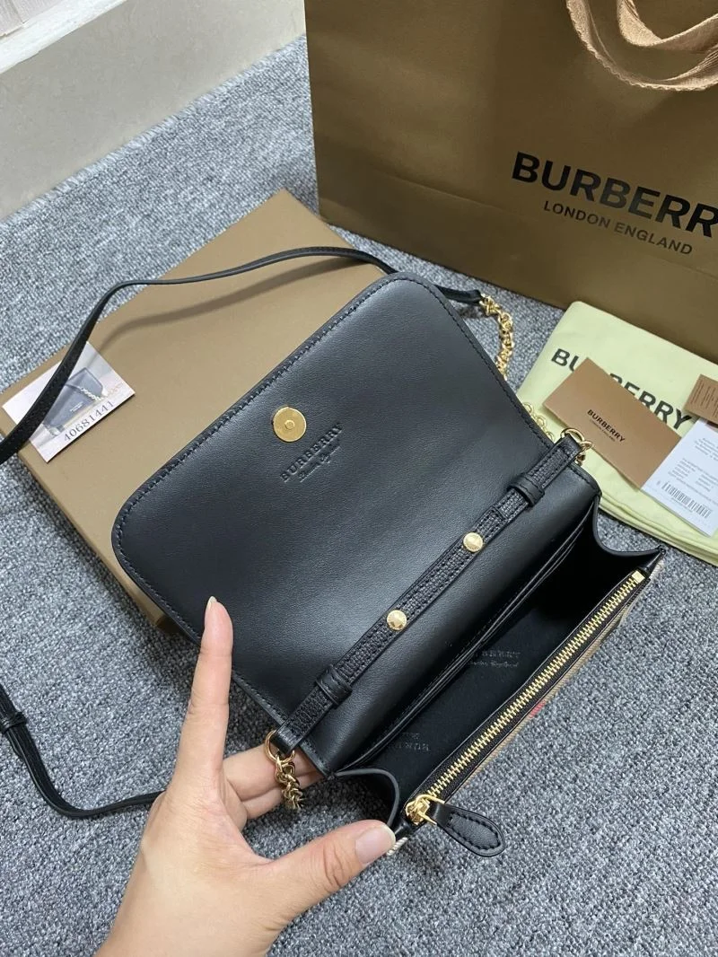 Burberry Satchel Bags Soft 37969