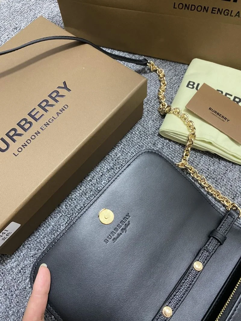 Burberry Satchel Bags Soft 37969
