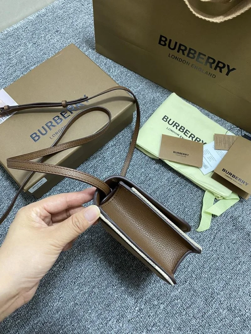 WeatherProof Burberry Satchel Bags 37970