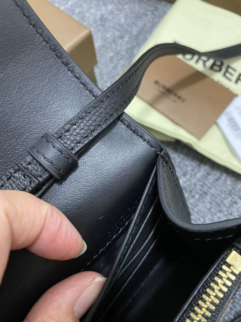 Burberry Satchel Bags SoftTouch 37968