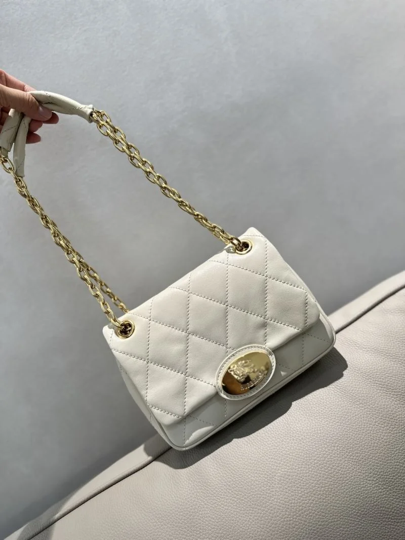 Original Burberry Satchel Bags 37964