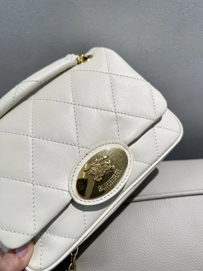 Original Burberry Satchel Bags 37964