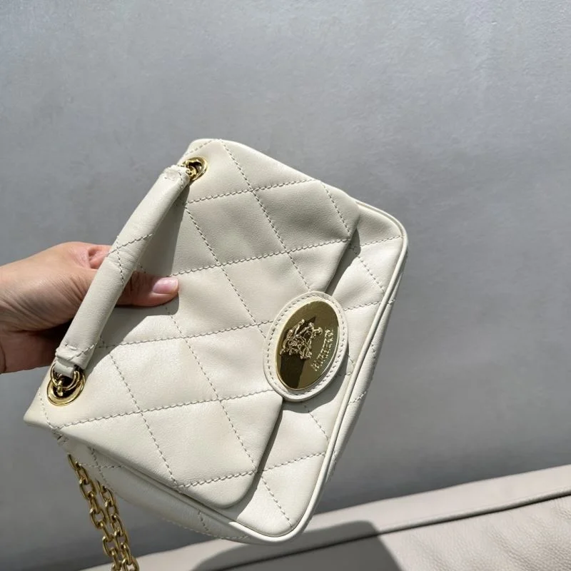 Original Burberry Satchel Bags 37964