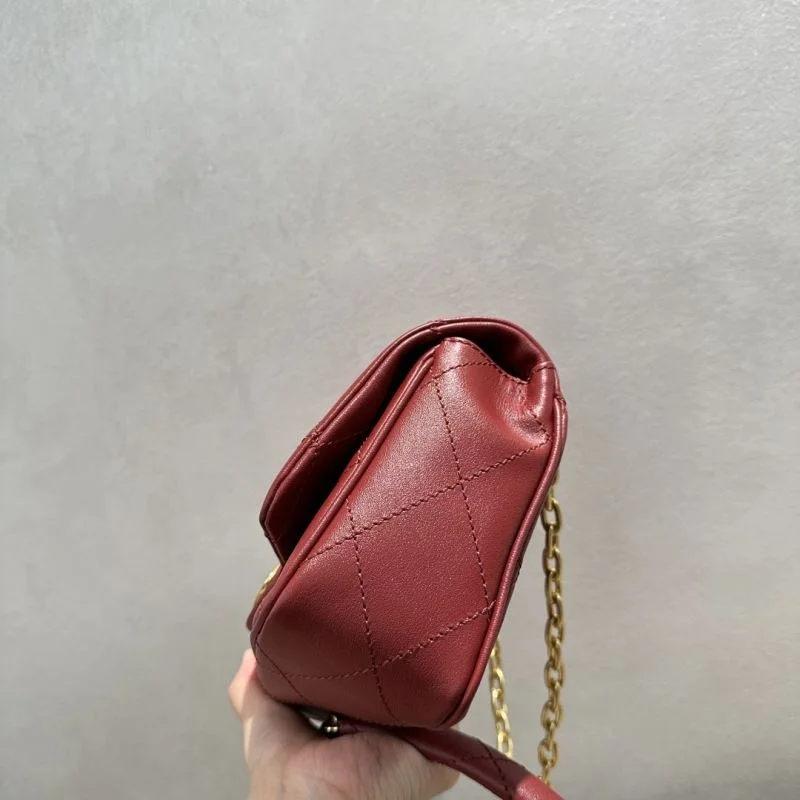Sleek Burberry Satchel Bags 37971