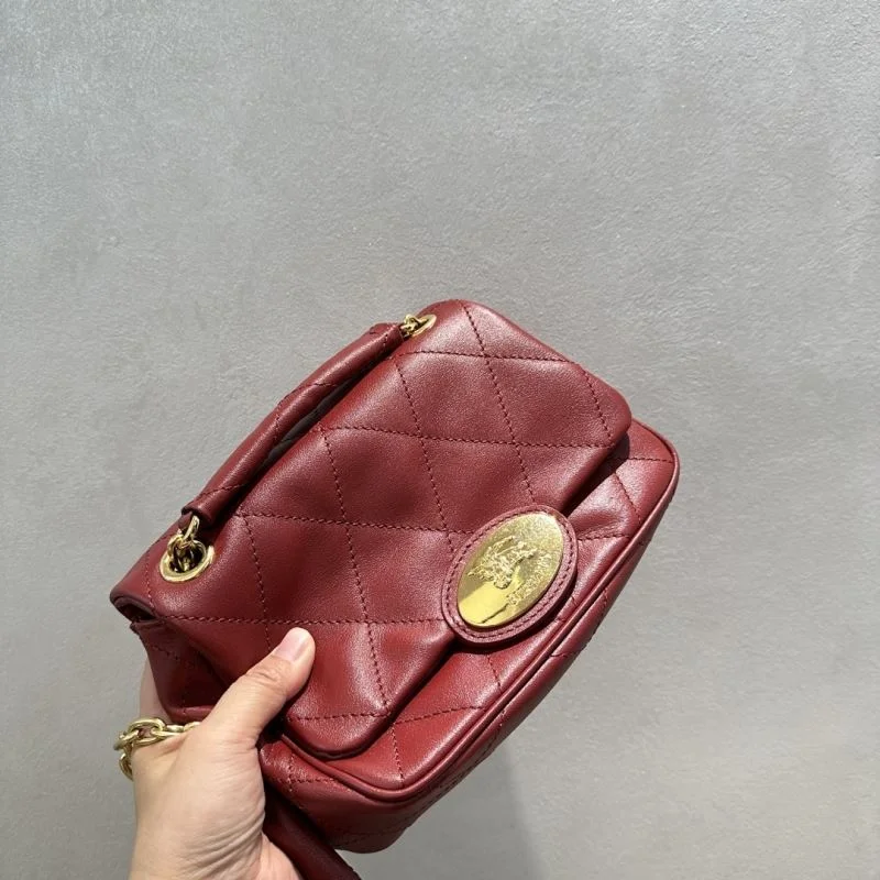 Sleek Burberry Satchel Bags 37971