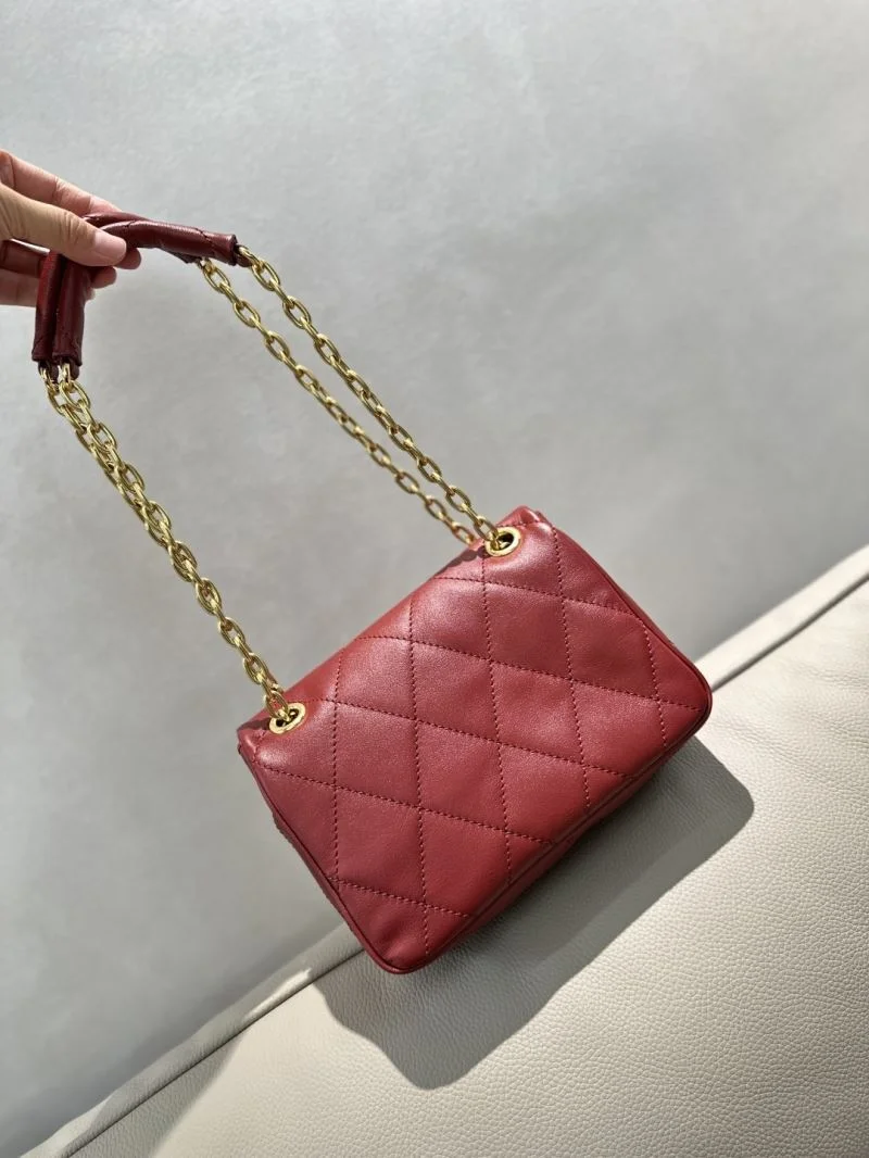 Sleek Burberry Satchel Bags 37971
