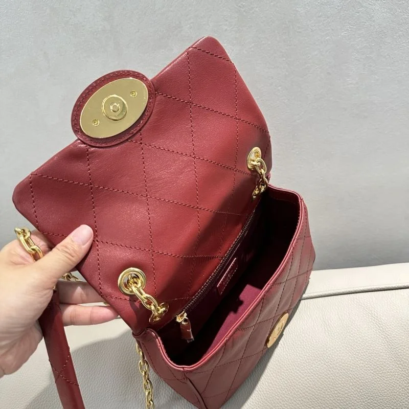 Sleek Burberry Satchel Bags 37971