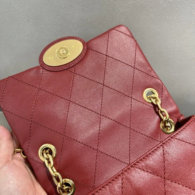 Sleek Burberry Satchel Bags 37971