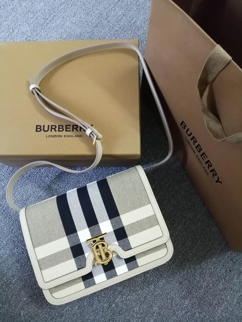 Burberry Satchel Bags ComfortFit 37963