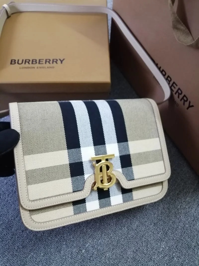 Burberry Satchel Bags ComfortFit 37963