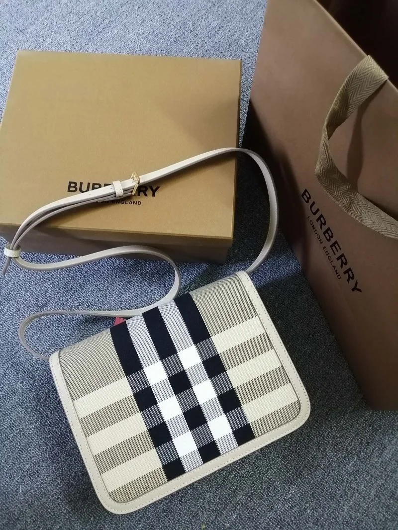 Burberry Satchel Bags ComfortFit 37963