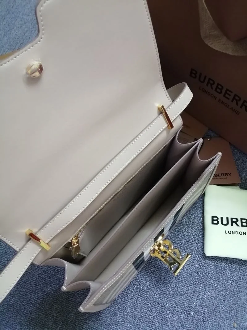 Burberry Satchel Bags ComfortFit 37963