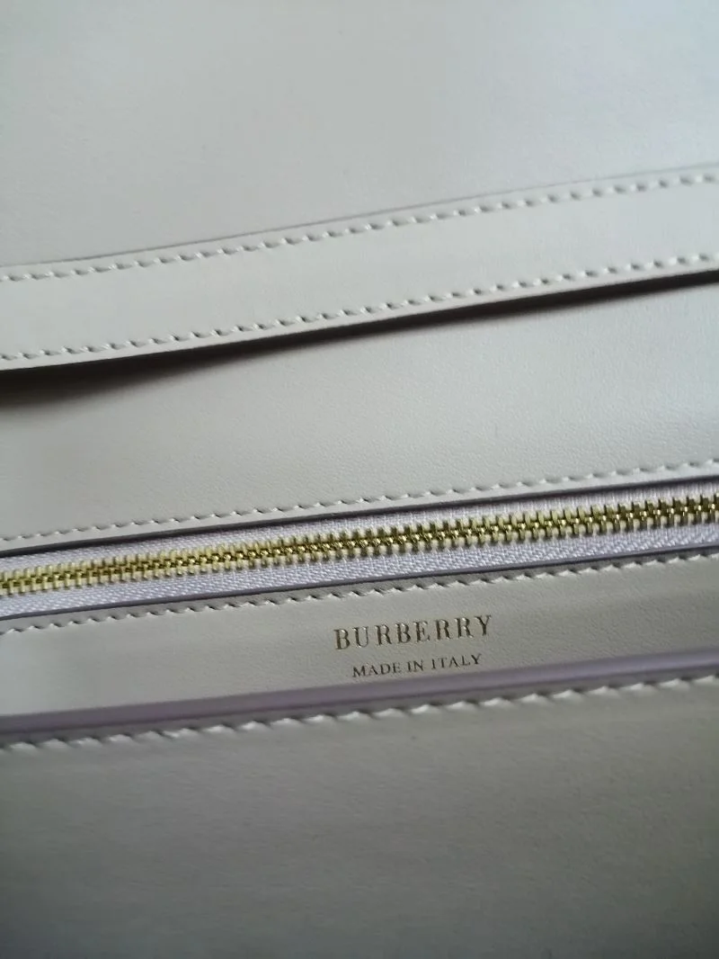 Burberry Satchel Bags ComfortFit 37963