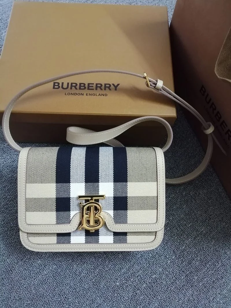 WaterResistant Burberry Satchel Bags 37961