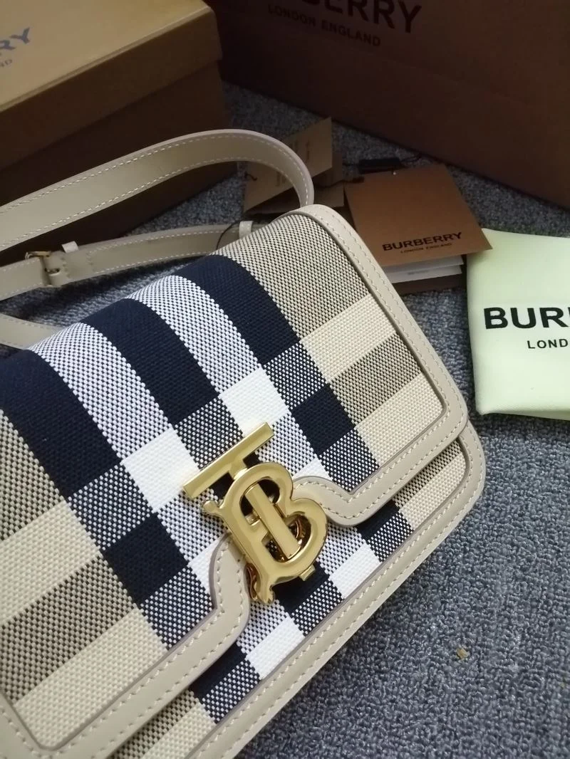 WaterResistant Burberry Satchel Bags 37961