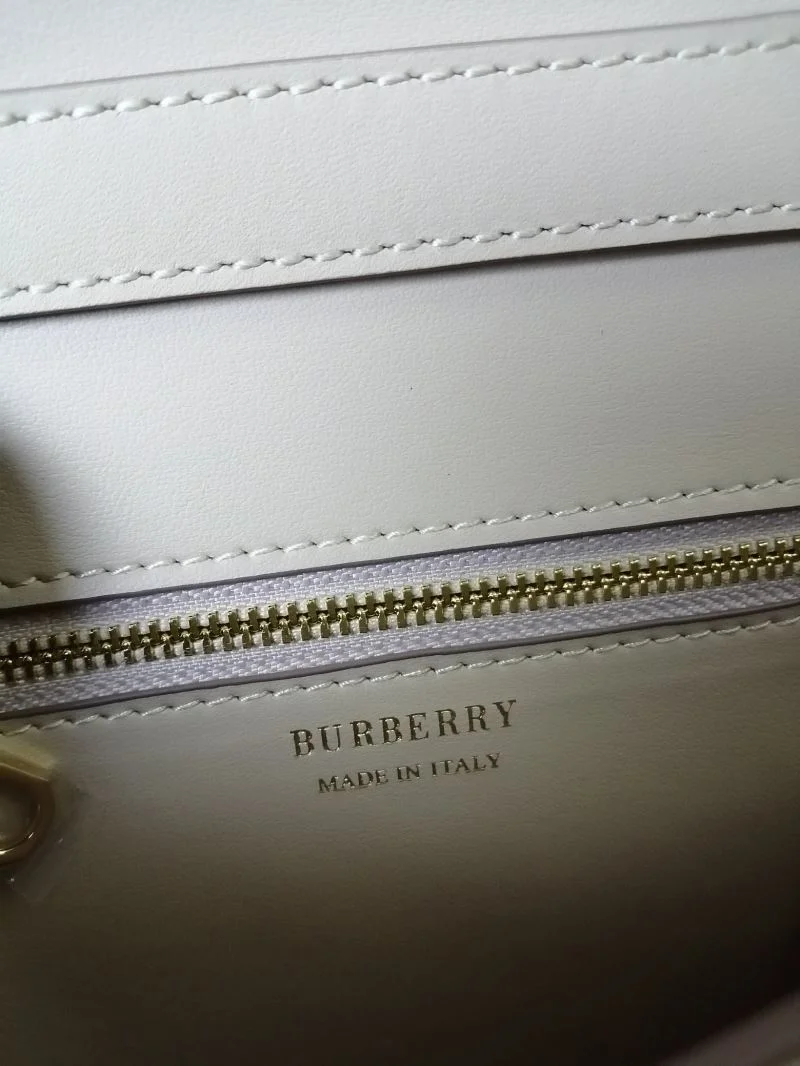 WaterResistant Burberry Satchel Bags 37961