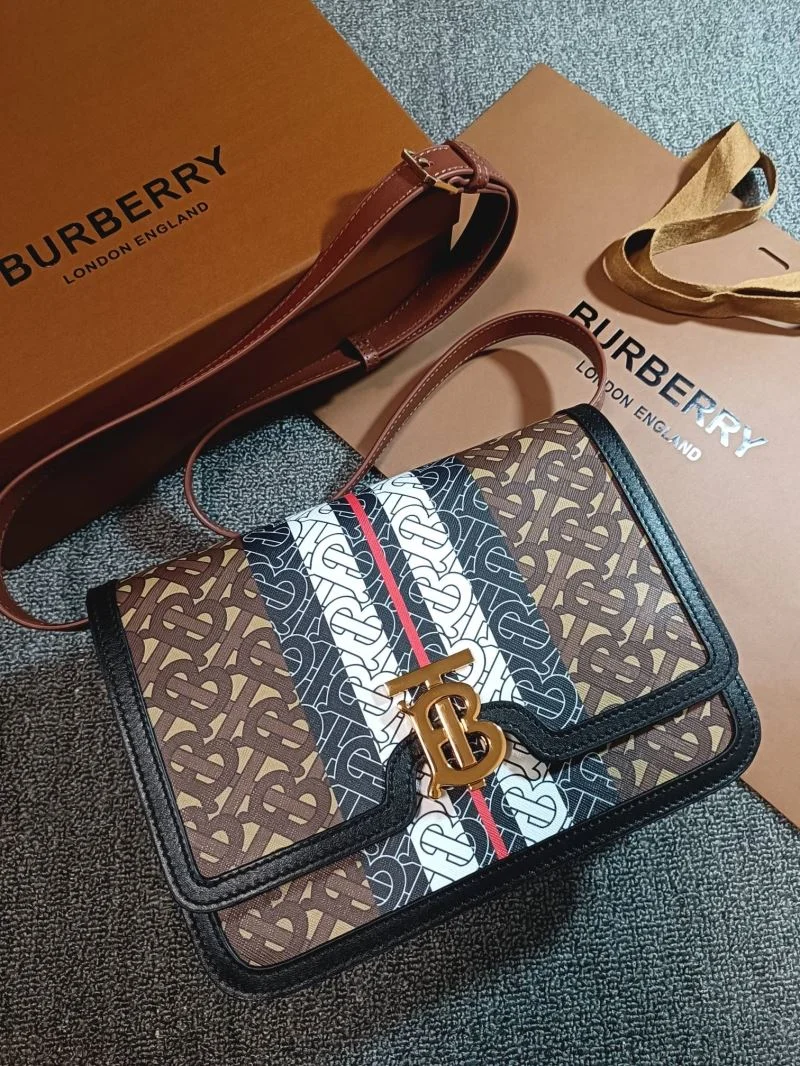 Burberry Satchel Bags TravelReady 37962