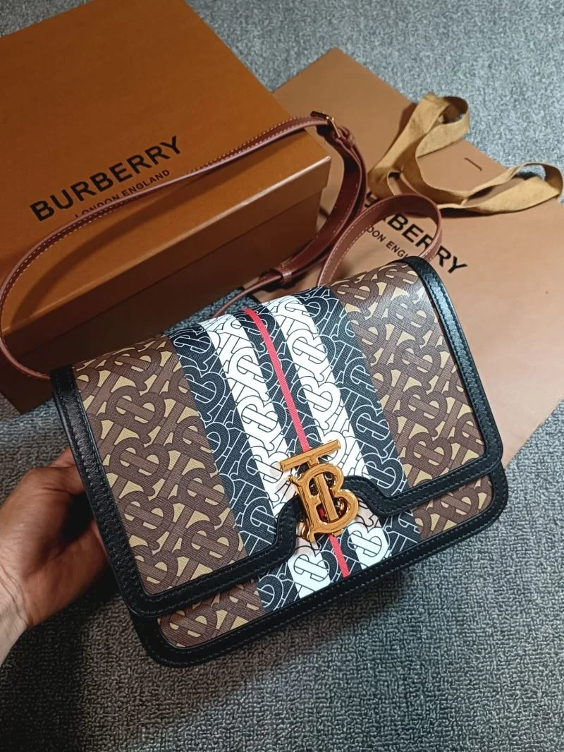 Burberry Satchel Bags TravelReady 37962