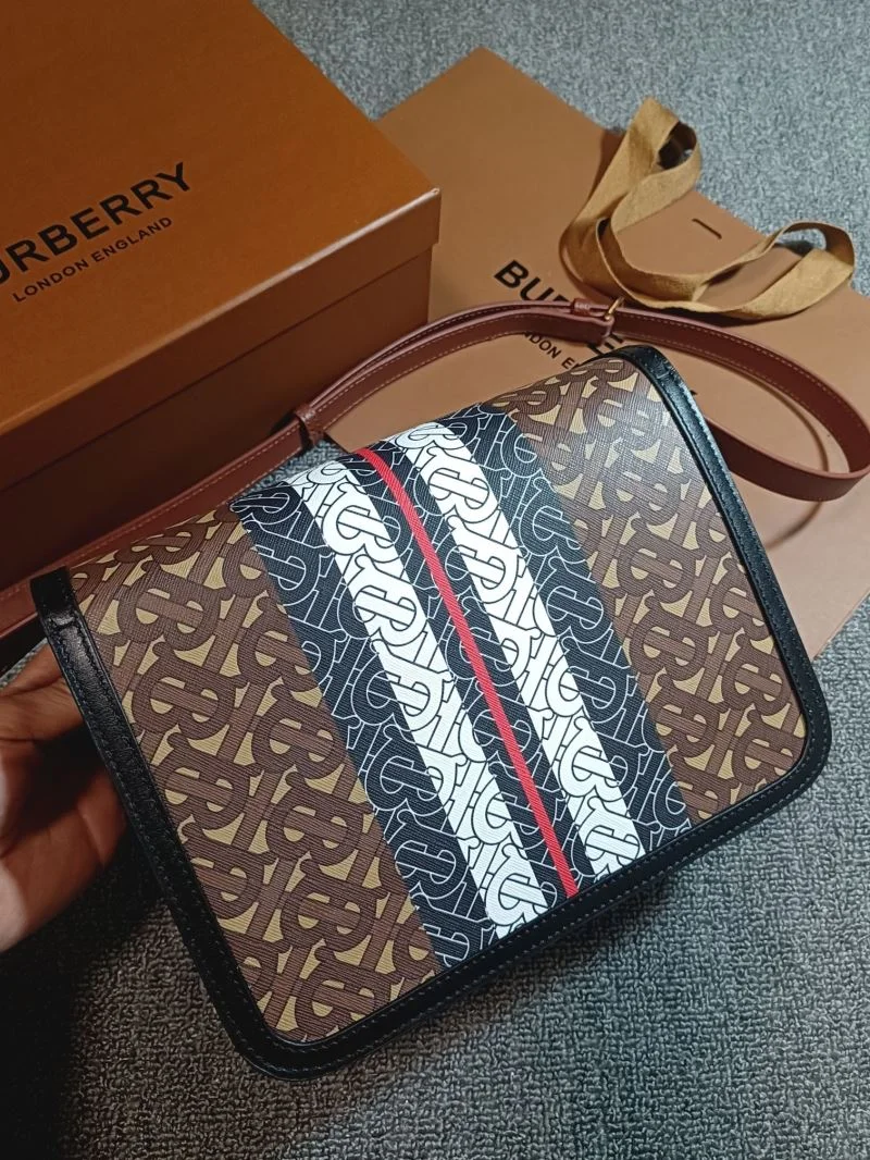 Burberry Satchel Bags TravelReady 37962