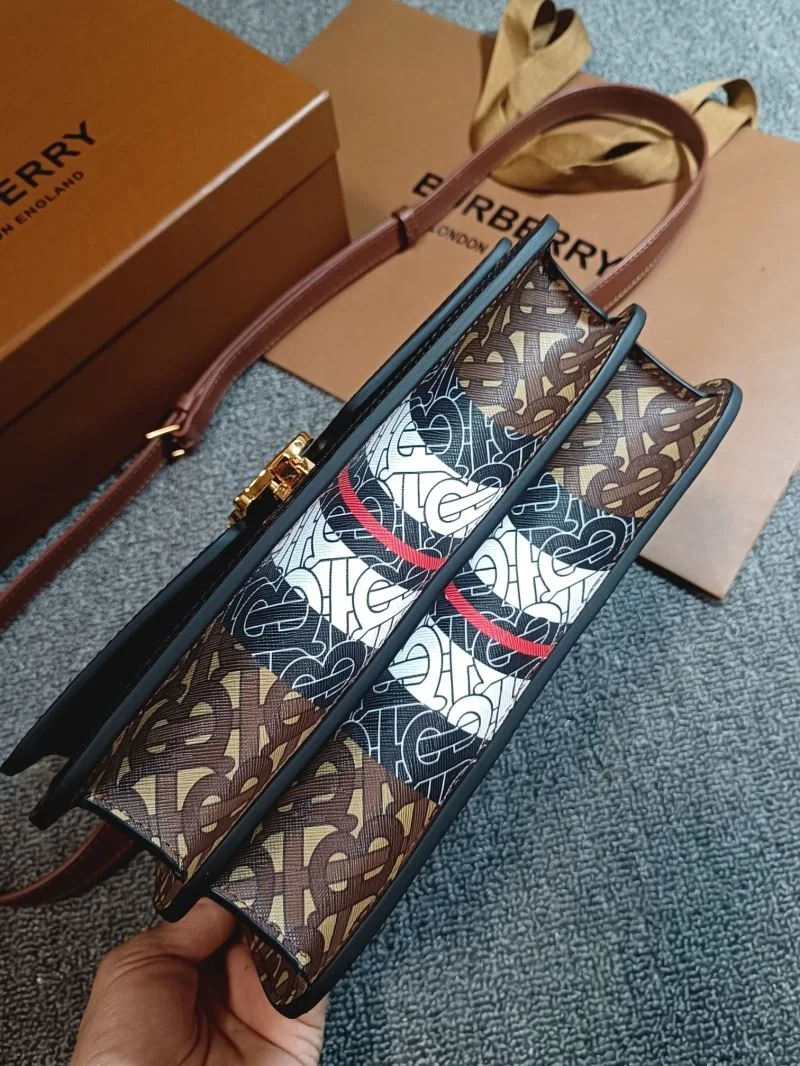 Burberry Satchel Bags TravelReady 37962