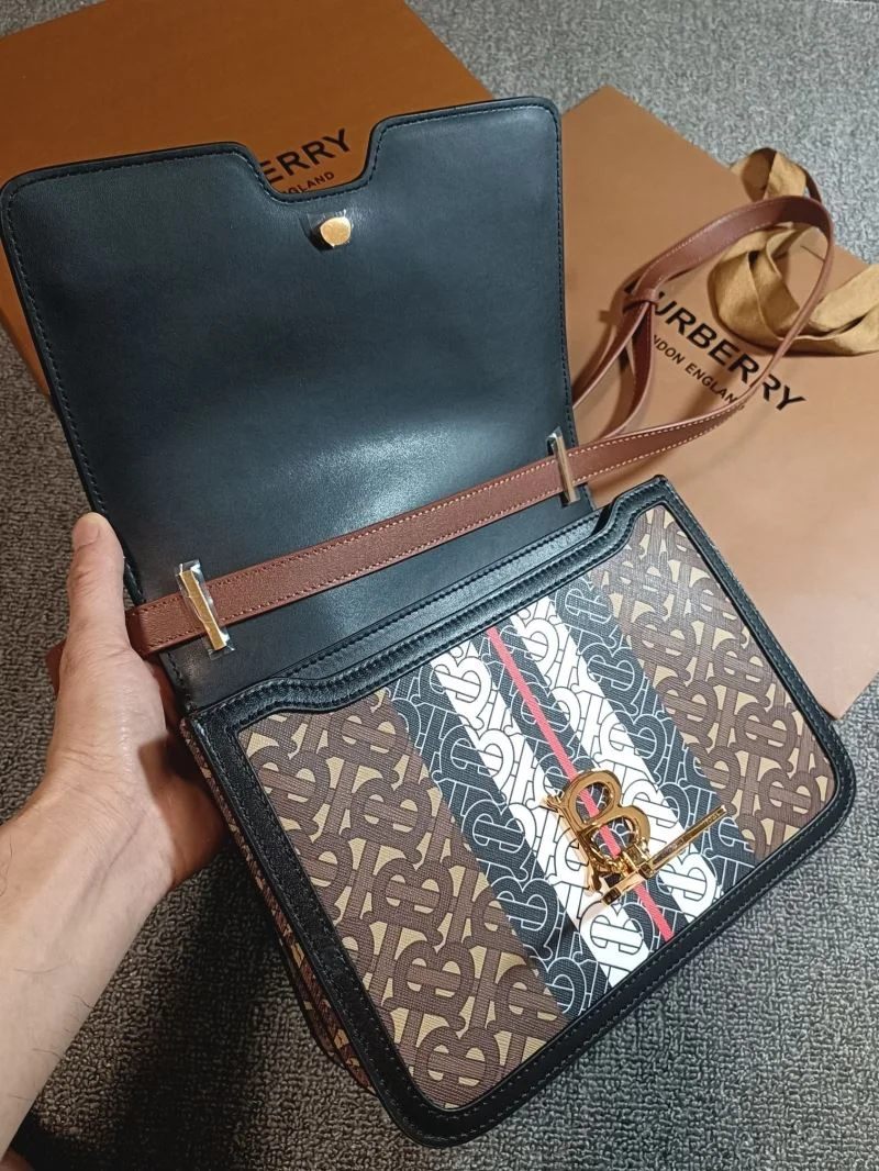 Burberry Satchel Bags TravelReady 37962
