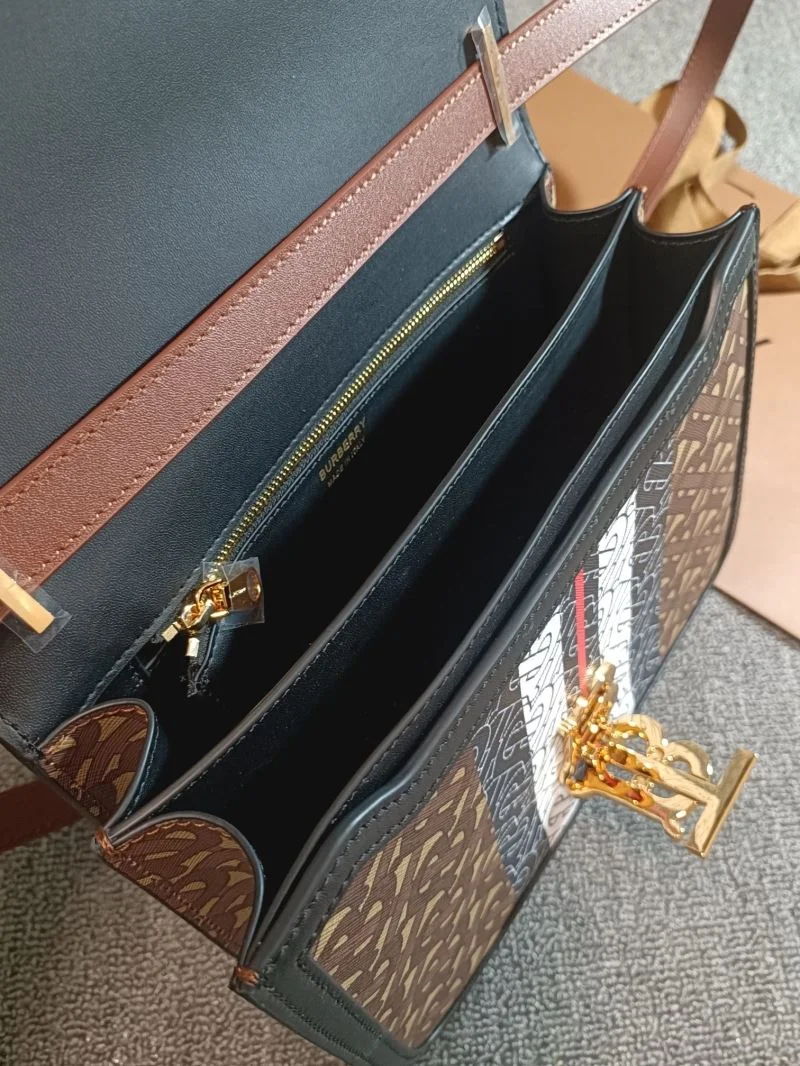Burberry Satchel Bags TravelReady 37962