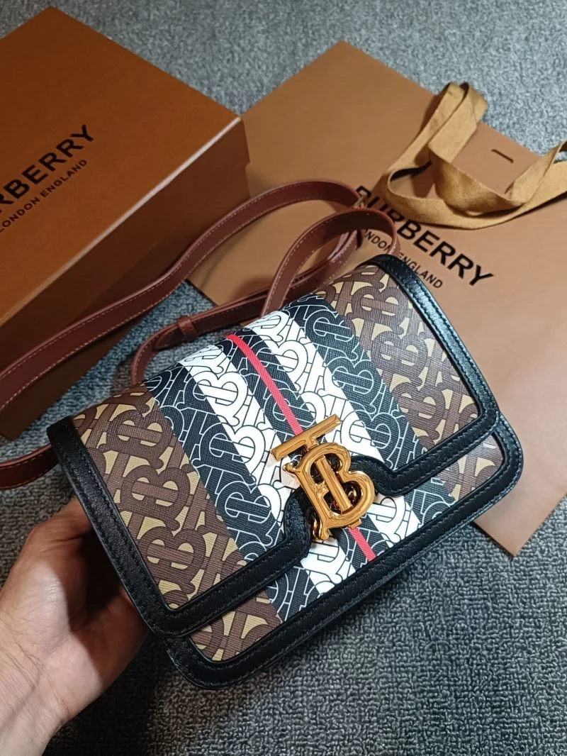 Burberry Satchel Bags StreetReady 37960