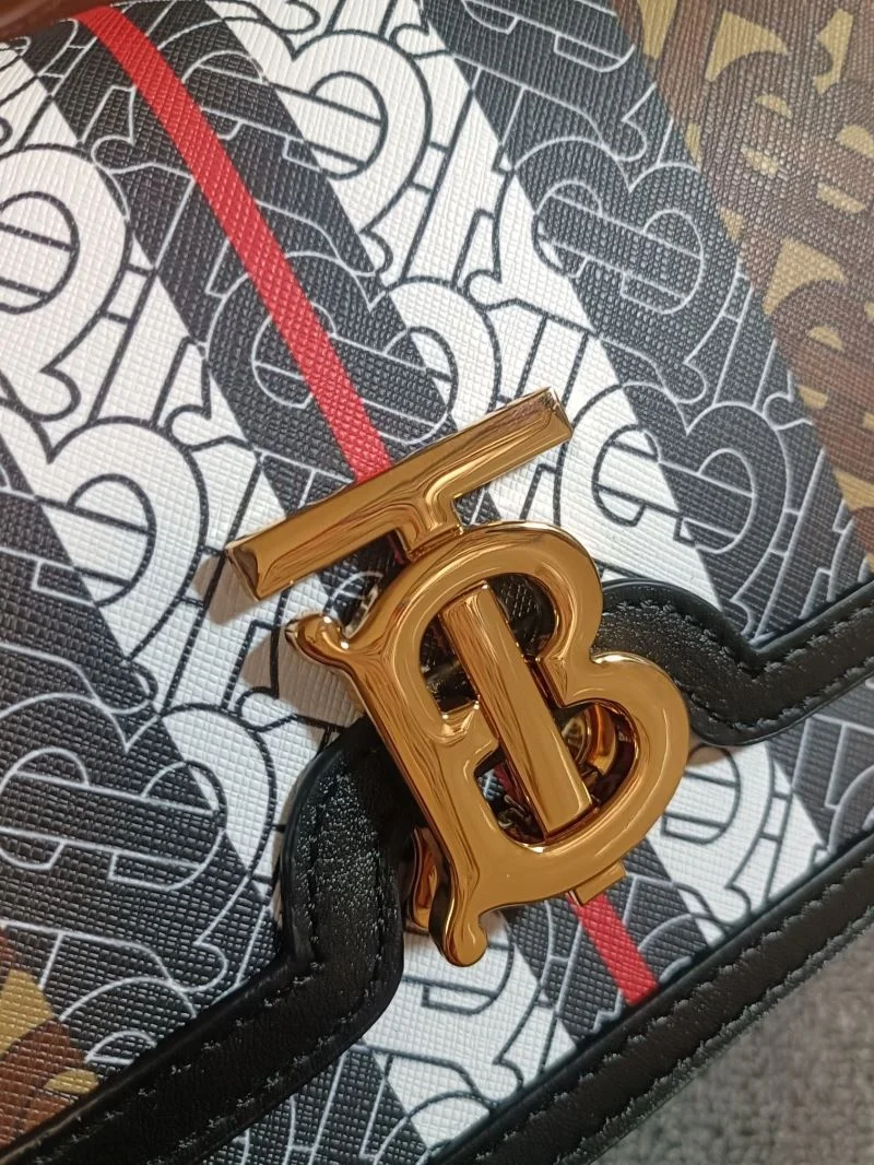 Burberry Satchel Bags StreetReady 37960