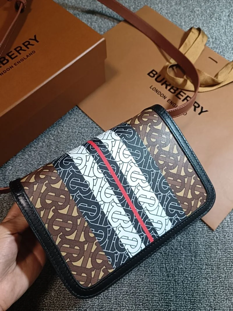 Burberry Satchel Bags StreetReady 37960