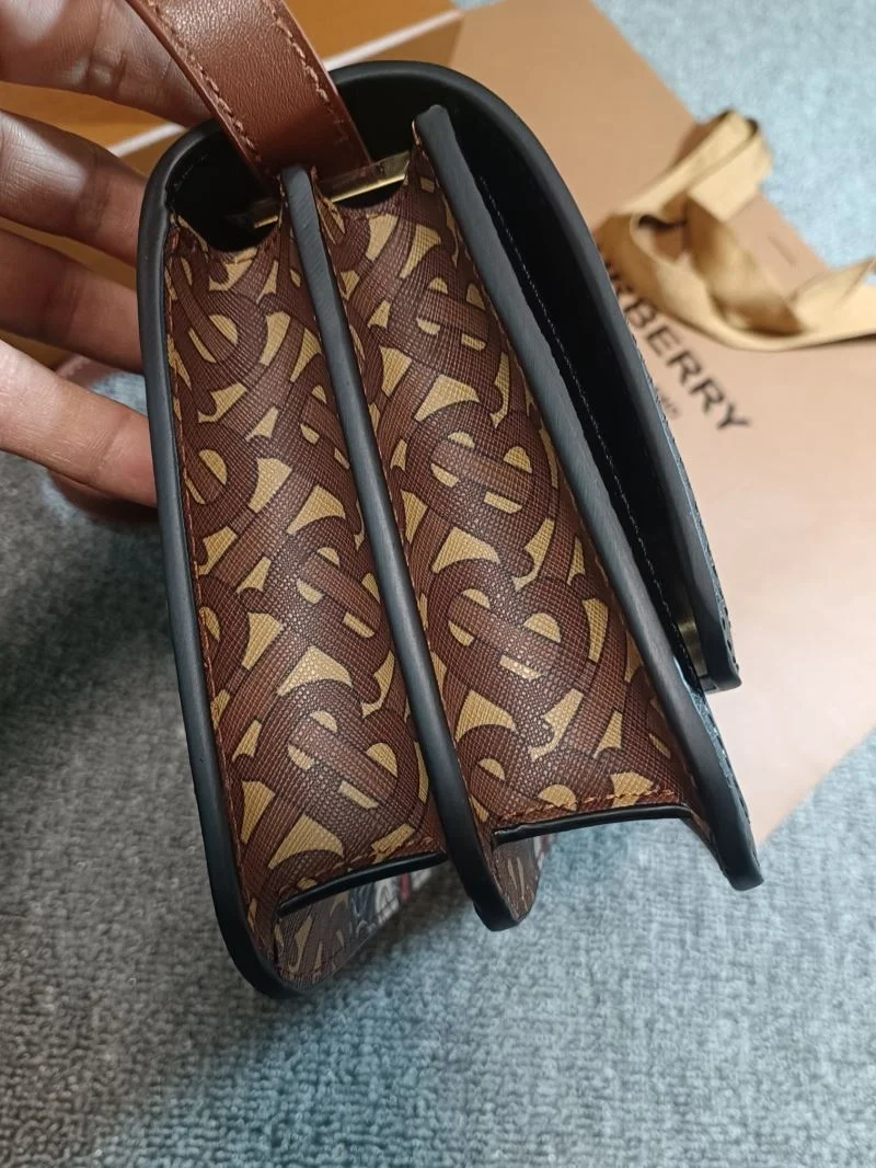 Burberry Satchel Bags StreetReady 37960