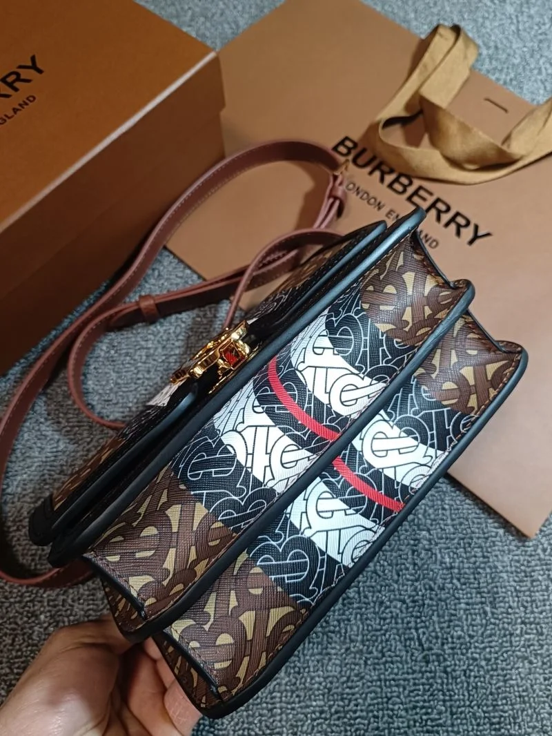 Burberry Satchel Bags StreetReady 37960
