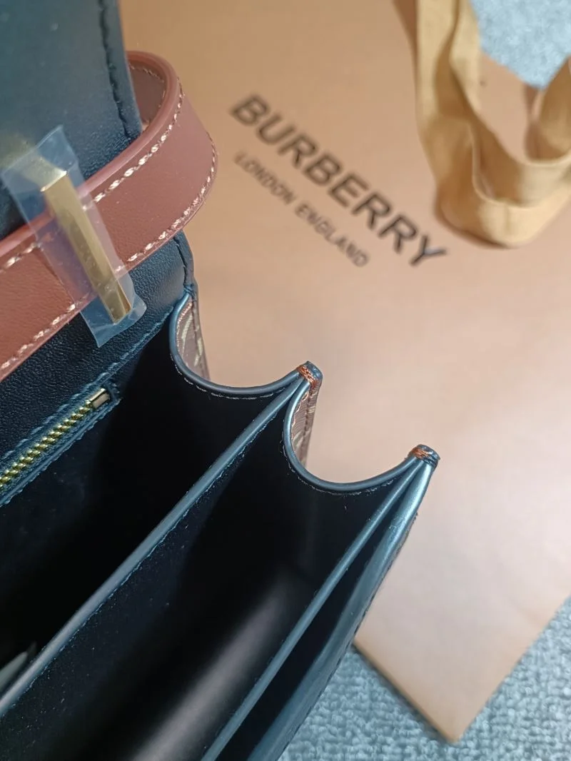 Burberry Satchel Bags StreetReady 37960