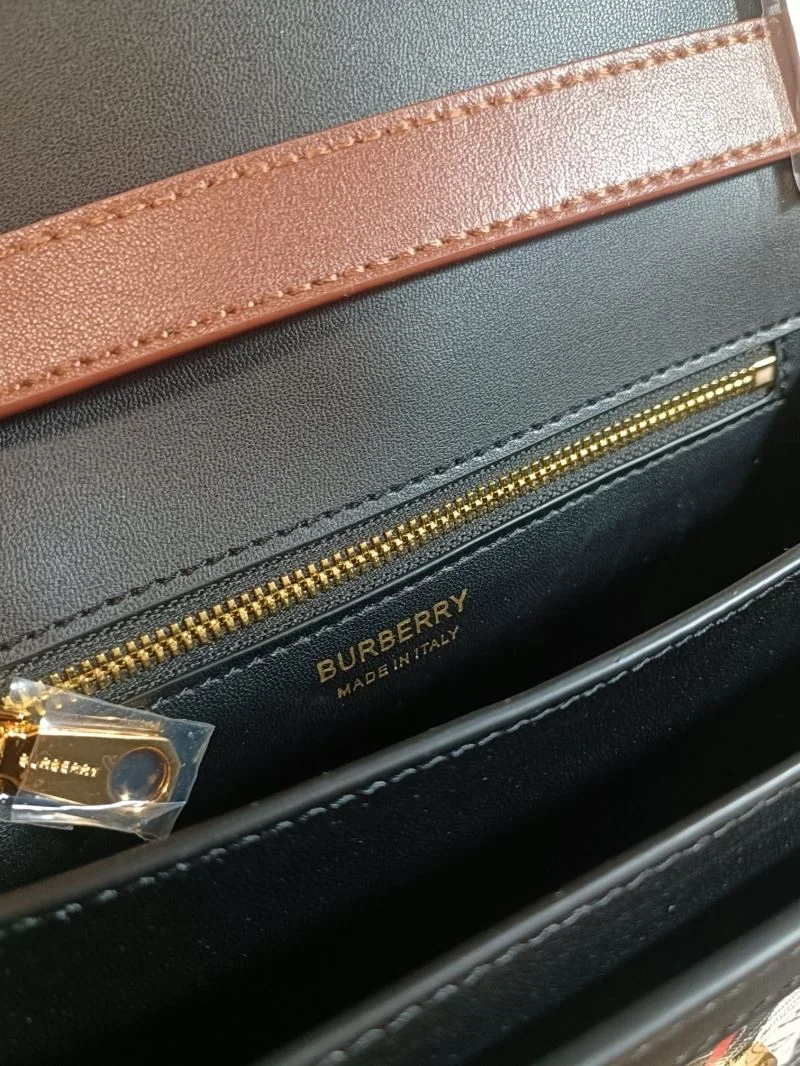 Burberry Satchel Bags StreetReady 37960