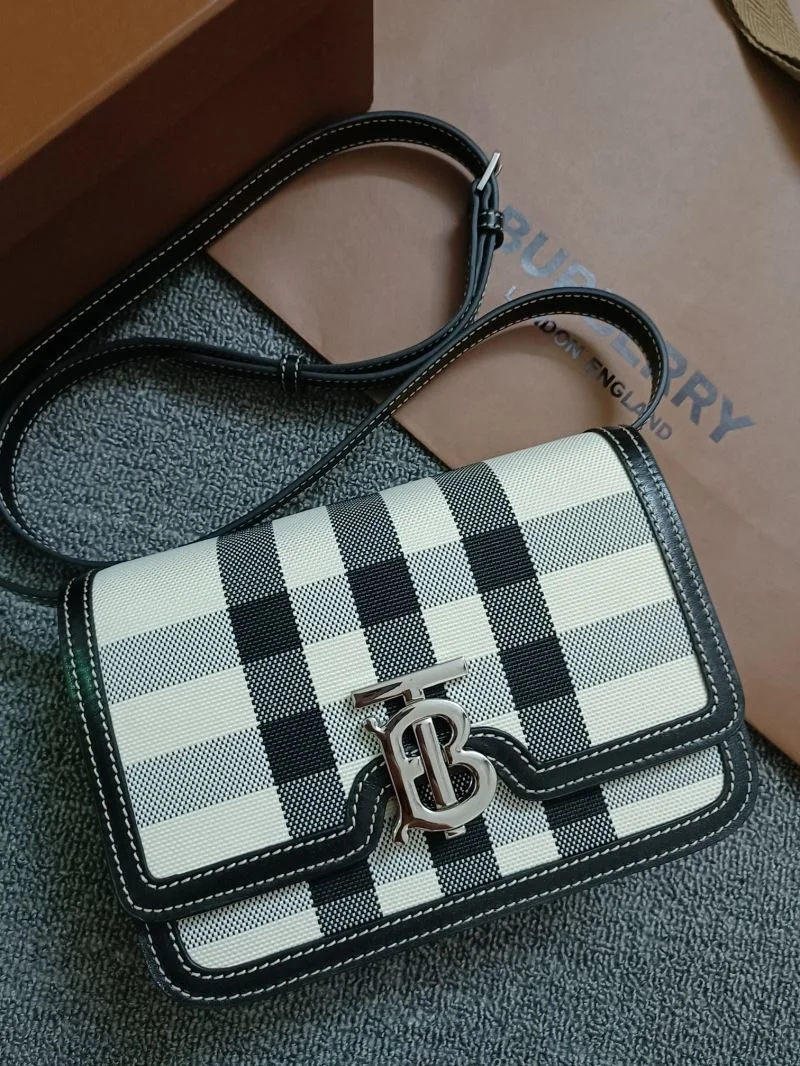Youthful Burberry Satchel Bags 37958