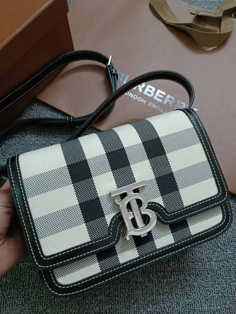 Youthful Burberry Satchel Bags 37958