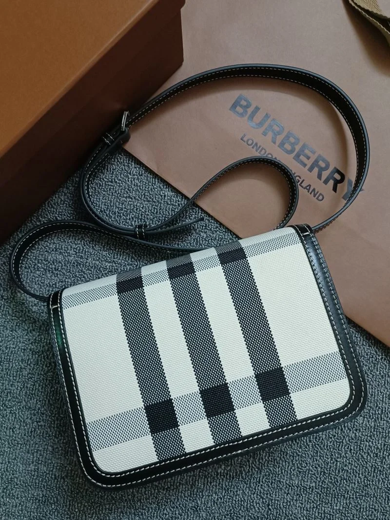 Youthful Burberry Satchel Bags 37958