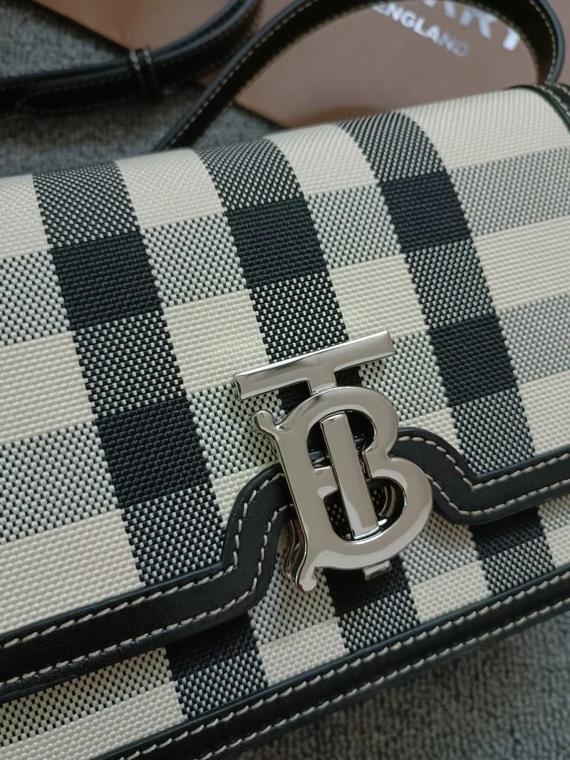 Youthful Burberry Satchel Bags 37958